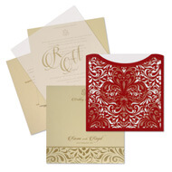 Laser cut wedding cards, indian engagement card design, Indian Wedding Invitations Tucson, Indian wedding cards Bristol