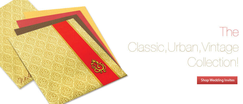 all available Indian wedding invitations UK, USA