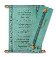 Scroll Wedding Cards India, What Kind Of Paper To Use For Scroll Invitations, Buy Scroll Invitations Glamorgan, Buy Scroll Wedding Invitations Miami